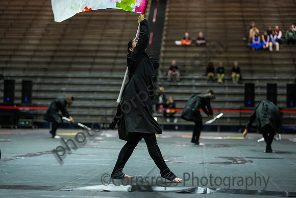 South Winter Guard_260419_Bethlehem-CM01743