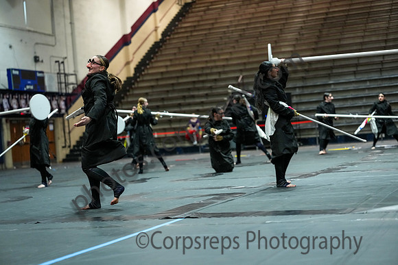 South Winter Guard_260419_Bethlehem-CM01750
