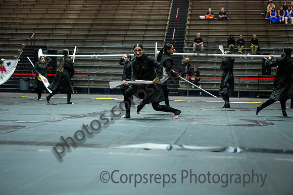 South Winter Guard_260419_Bethlehem-CM01752