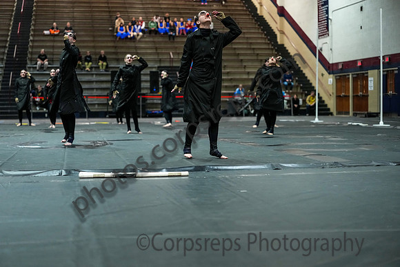 South Winter Guard_260419_Bethlehem-CM01719