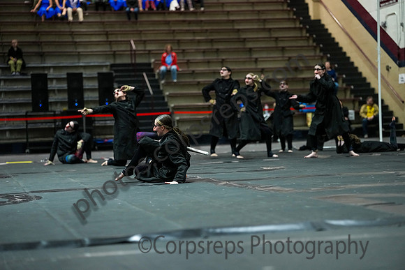 South Winter Guard_260419_Bethlehem-CM01735