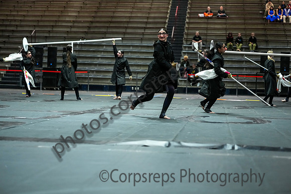 South Winter Guard_260419_Bethlehem-CM01754