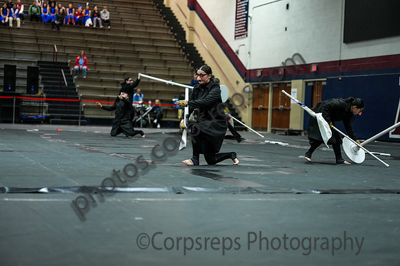 South Winter Guard_260419_Bethlehem-CM01755