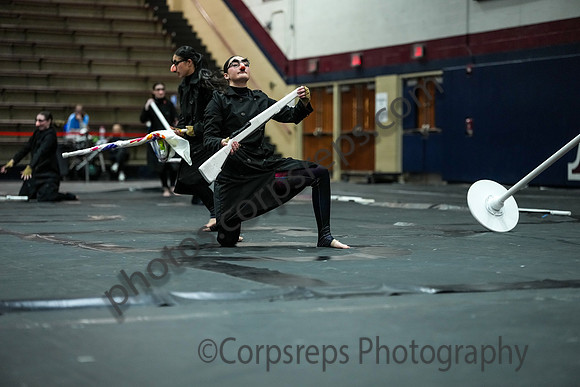 South Winter Guard_260419_Bethlehem-CM01758