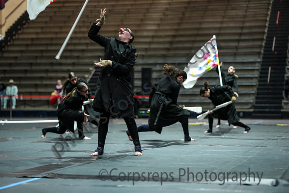 South Winter Guard_260419_Bethlehem-CM01762