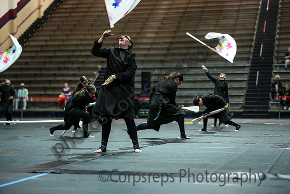 South Winter Guard_260419_Bethlehem-CM01763