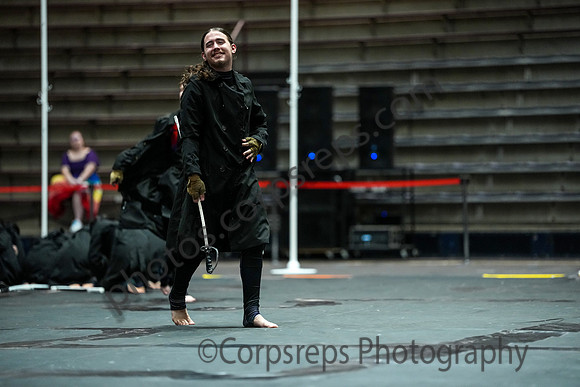 South Winter Guard_260419_Bethlehem-CM01780