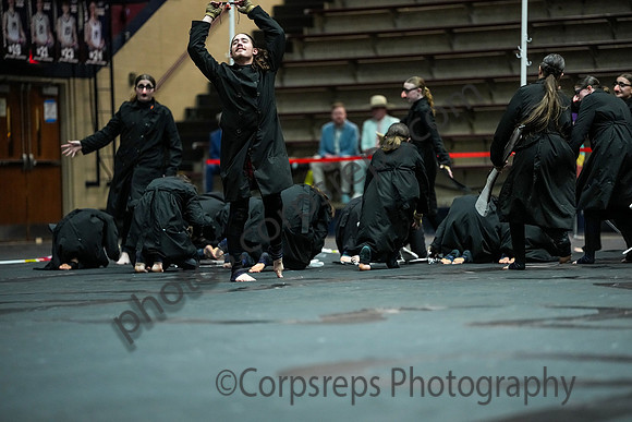 South Winter Guard_260419_Bethlehem-CM01773