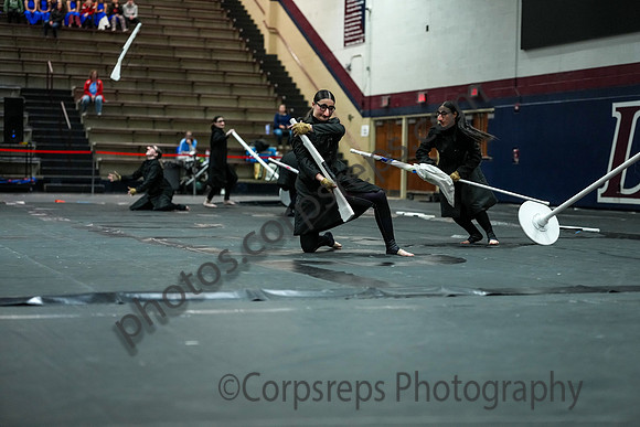 South Winter Guard_260419_Bethlehem-CM01756
