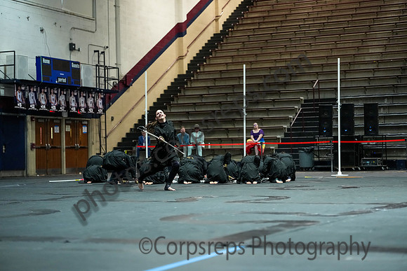 South Winter Guard_260419_Bethlehem-CM01778