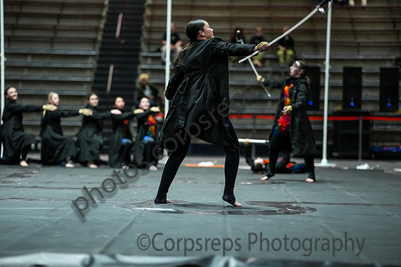 South Winter Guard_260419_Bethlehem-CM01788