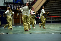 Southern Regional Guard_260419_Bethlehem-CM02394
