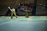 Southern Regional Guard_260419_Bethlehem-CM02402