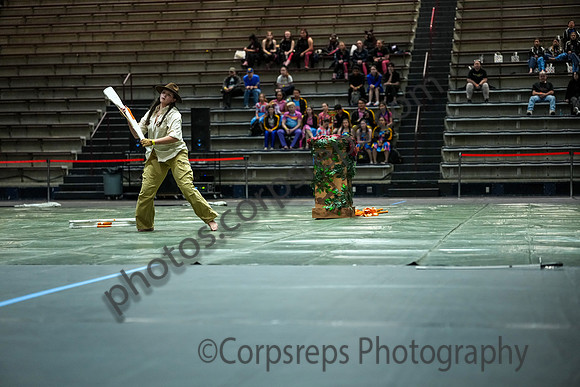 Southern Regional Guard_260419_Bethlehem-CM02402