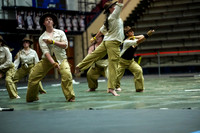 Southern Regional Guard_260419_Bethlehem-CM02399