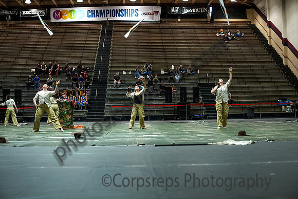 Southern Regional Guard_260419_Bethlehem-CM02427