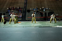 Southern Regional Guard_260419_Bethlehem-CM02425