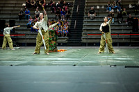 Southern Regional Guard_260419_Bethlehem-CM02421