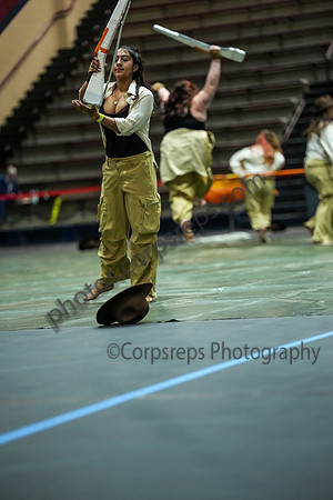 Southern Regional Guard_260419_Bethlehem-CM02444
