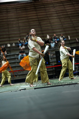 Southern Regional Guard_260419_Bethlehem-CM02458