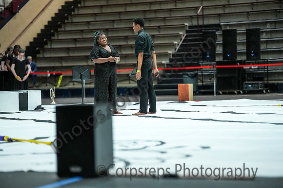 The Pride Winterguard of Widner University_260419_Bethlehem-CM00615