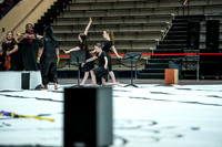 The Pride Winterguard of Widner University_260419_Bethlehem-CM00619