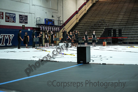 The Pride Winterguard of Widner University_260419_Bethlehem-CM00621