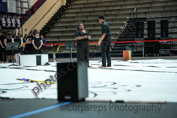 The Pride Winterguard of Widner University_260419_Bethlehem-CM00616