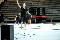 The Pride Winterguard of Widner University_260419_Bethlehem-CM00628