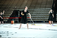 The Pride Winterguard of Widner University_260419_Bethlehem-CM00633