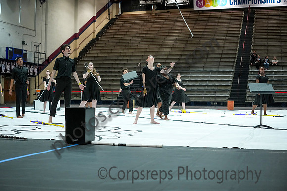The Pride Winterguard of Widner University_260419_Bethlehem-CM00652