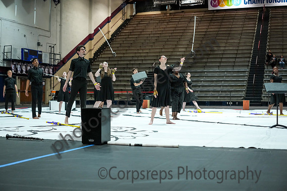 The Pride Winterguard of Widner University_260419_Bethlehem-CM00651