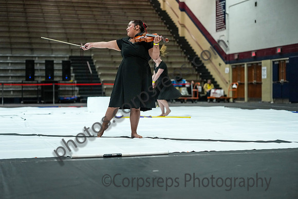 The Pride Winterguard of Widner University_260419_Bethlehem-CM00656