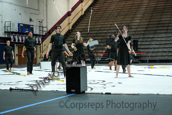 The Pride Winterguard of Widner University_260419_Bethlehem-CM00648