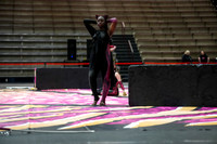 Winter Star Guard