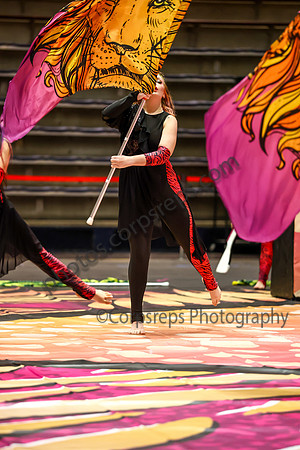 Winter Star Guard_260419_Bethlehem-JB00937