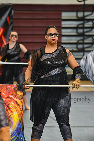Eastern Regional Guard_250329_Abington-DJK02432