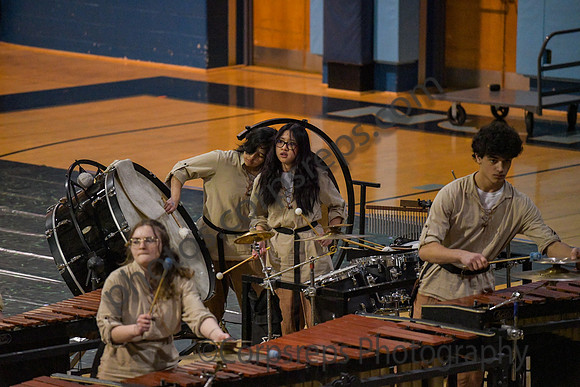Upper Darby Percussion_250315_North Penn-DJK01881