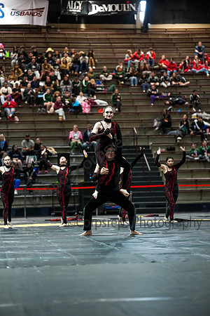 Abington Guard_260419_Bethlehem-CM03091