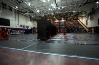 AMP World Guard