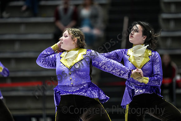 Avon Grove Guard_260419_Bethlehem-CM01905