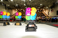 Awards Sunday Part 2