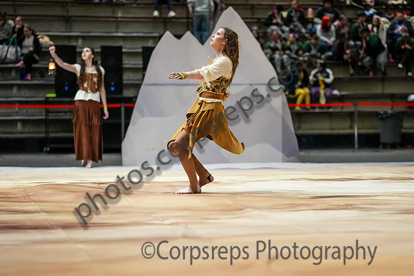Downingtown West Guard_260419_Bethlehem-CM04288