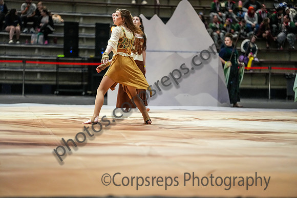 Downingtown West Guard_260419_Bethlehem-CM04294