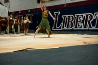 Downingtown West Guard_260419_Bethlehem-CM04311