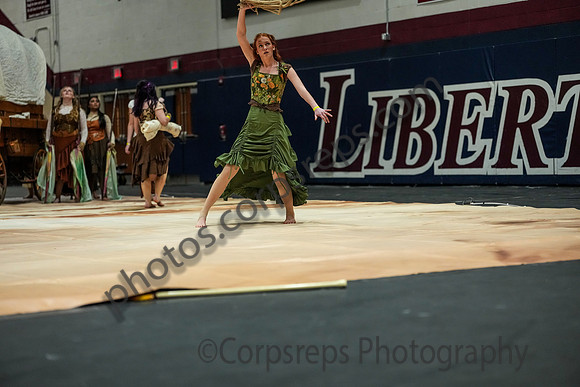 Downingtown West Guard_260419_Bethlehem-CM04311