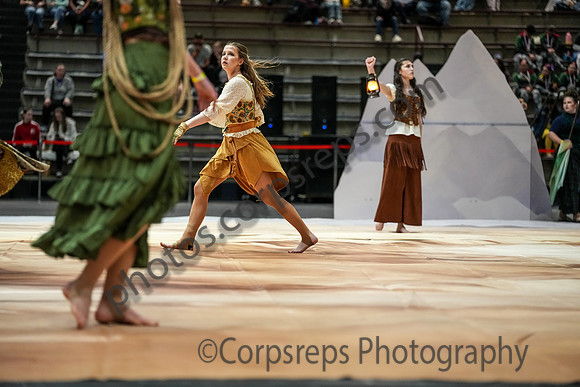 Downingtown West Guard_260419_Bethlehem-CM04295