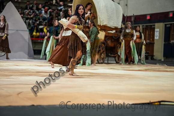 Downingtown West Guard_260419_Bethlehem-CM04303