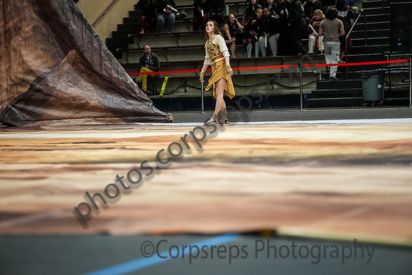 Downingtown West Guard_260419_Bethlehem-CM04318