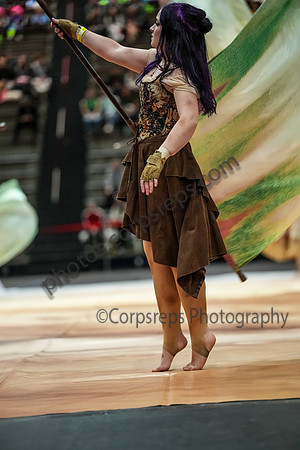 Downingtown West Guard_260419_Bethlehem-CM04327